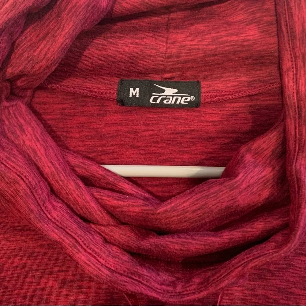 Crane Women’s Stylish Sweatshirt - Medium - Picture 2 of 4